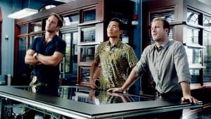 Hawaii Five-0: Stagione 4 x Episodio 20