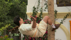 Param Sundari (2025)