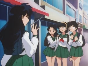 InuYasha Season 1 Episode 48