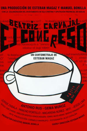 Poster El Congreso 2000