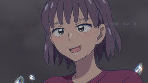 “Deji” Meets Girl: 1×12