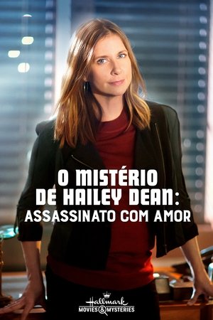 O Mistério de Hailey Dean Torrent O Mistério de Hailey Dean Torrent, Download, movie, filme, poster