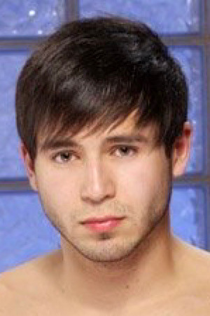 Jude Colton portrait