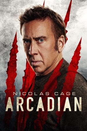 Arcadian - Poster
