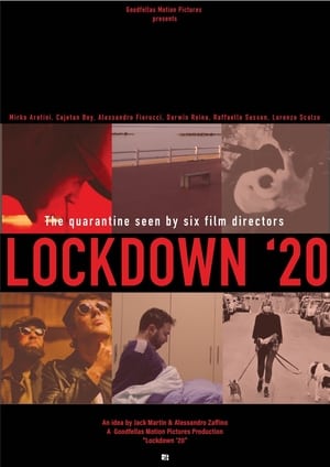 LOCKDOWN '2O 2020