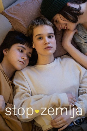 Stop-Zemlia 40
