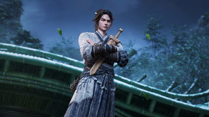 Sword of Coming: 2×21