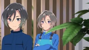 Shiroi Suna no Aquatope: Saison 1 Episode 24