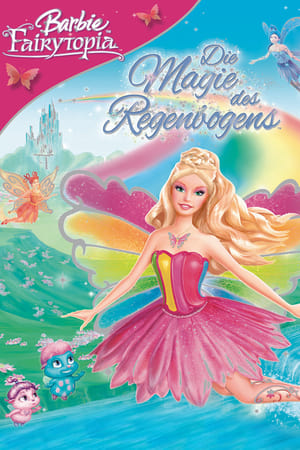 Poster Barbie Fairytopia: Die Magie des Regenbogens 2007