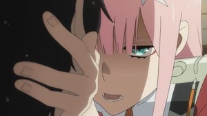 DARLING in the FRANXX Season 1 Episode 4