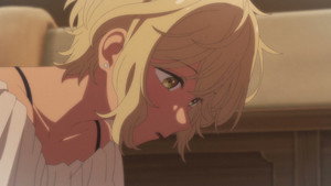 Kimi ga Shinu made Koi wo Shitai S1 – Episódio 8