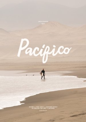 Pacífico film complet