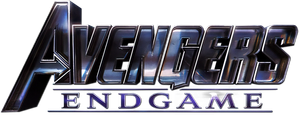 Vengadores: Endgame — Logos 12