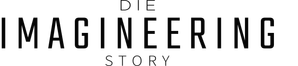 A História do Imagineering — Logos 3