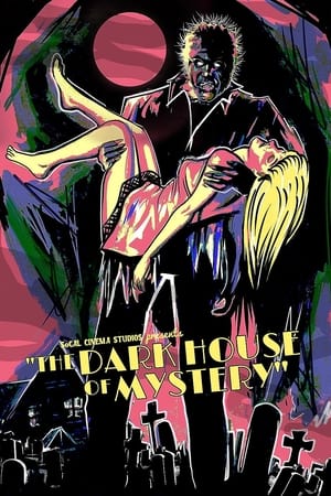Poster The Dark House of Mystery 2023