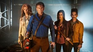 Ash vs Evil Dead: Phần 2 Tập 1