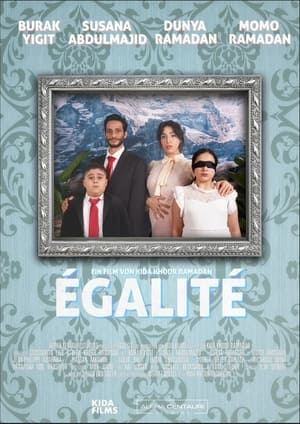 Égalité stream