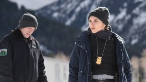 Wind River – Gyilkos nyomon