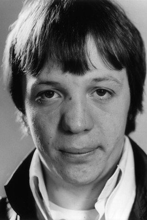 Robin Trower portrait