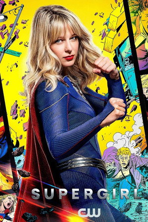 Supergirl 181