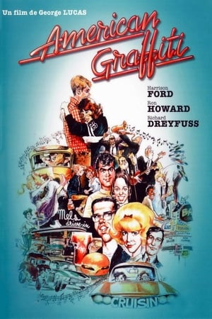 American Graffiti 1973