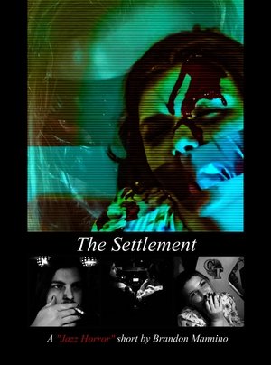 Nonton film The Settlement (2024) terbaru sub indo Nonton film The Settlement (2024) terbaru sub indo