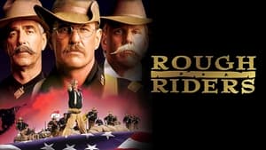 poster Rough Riders