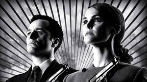 poster The Americans