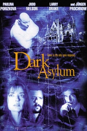 Dark Asylum 2001