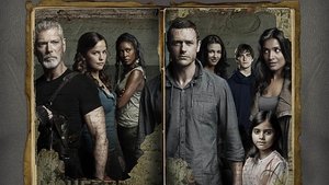Terra Nova ( 2011 )