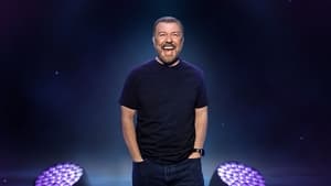 مترجم أونلاين و تحميل Ricky Gervais: SuperNature 2022 مشاهدة فيلم