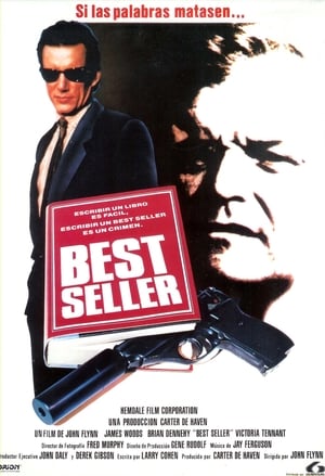 Poster Best Seller 1987