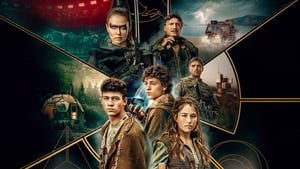 Tribes of Europa TV Series | Where to Watch?