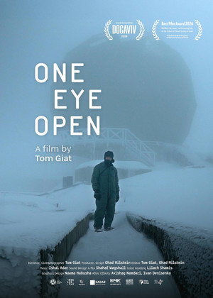 One Eye Open (2026)