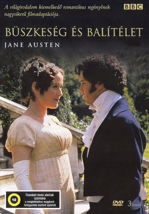 Image Büszkeség és balítélet