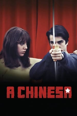 Assistir A Chinesa Online Grátis