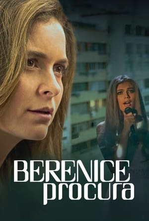 Poster Berenice Seeks 2017