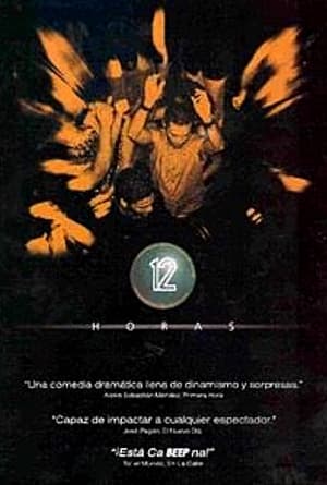 Poster 12 horas (2001)