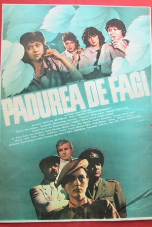 Poster The Beech Forest (1987)