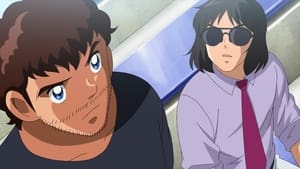 Captain Tsubasa: 2×13