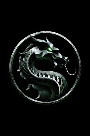poster Mortal Kombat II