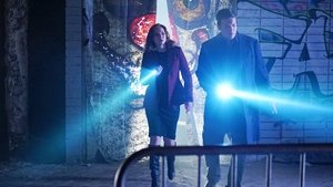 Castle Season 8 Episode 9