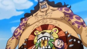 One Piece: Season 21 Episode 905