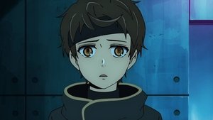 Tower of God: 1×9