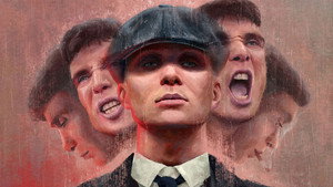 Peaky Blinders – Gangs of Birmingham