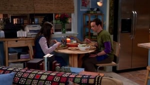The Big Bang Theory Season 7 Episode 19