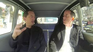 Comedians in Cars Getting Coffee: 2×3