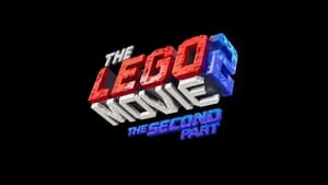 La gran aventura LEGO 2