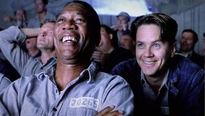 The Shawshank Redemption (Hindi Dubbed)