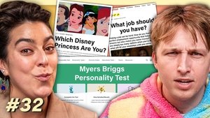 Taking Every Personality Quiz On The Internet | StreamHub